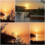 Sonnenuntergang Sonnenuntergang